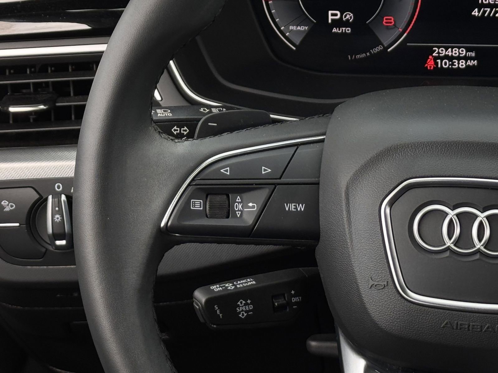 Used 2023 Audi A5 2.0T Premium Plus w/ Premium Plus image 16
