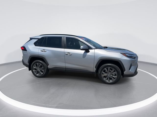 Used 2024 Toyota RAV4 XLE Premium w/ Weather Package AWD/4WD image 8