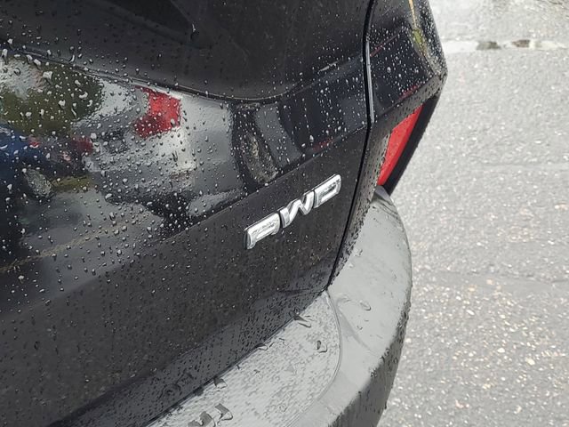 Certified 2025 Ford Escape Active image 31