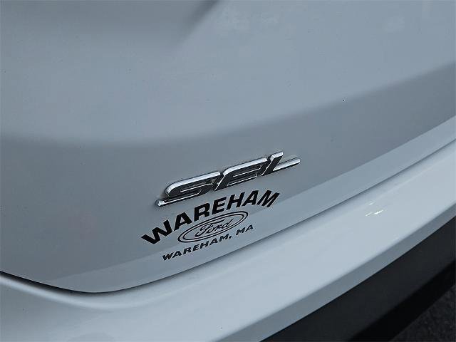 Certified 2022 Ford Edge SEL w/ Convenience Package image 9