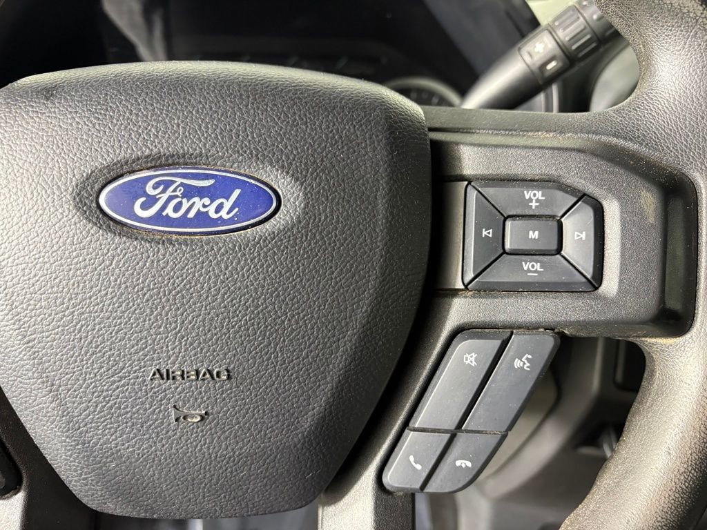 Certified 2019 Ford F250 XLT w/ Snow Plow Prep Package image 22