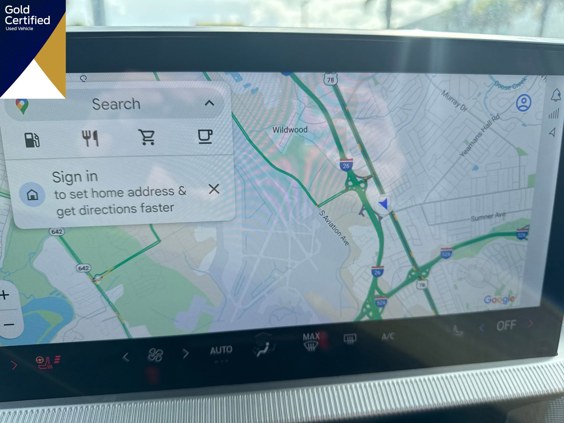 Certified 2025 Ford Explorer ST image 24