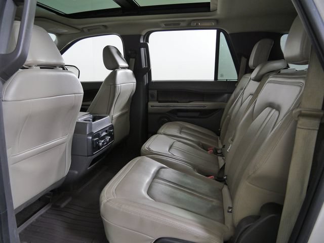 Certified 2021 Ford Expedition Max Limited AWD/4WD image 15