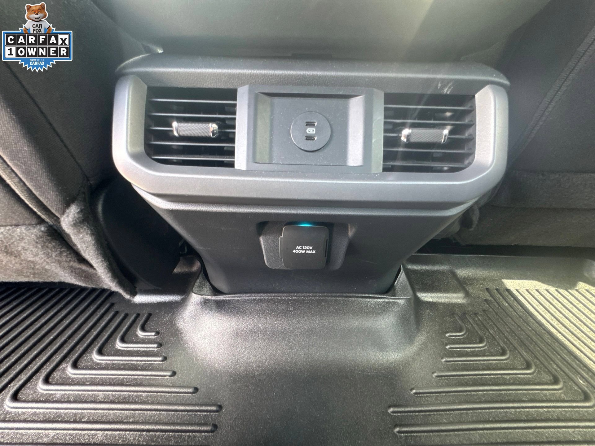 Certified 2026 Ford F150 XLT AWD/4WD image 38