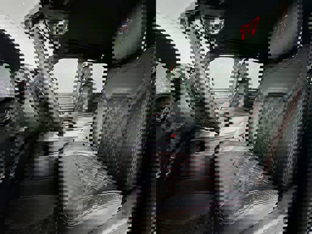 Used 2022 RAM 1500 Big Horn image 15