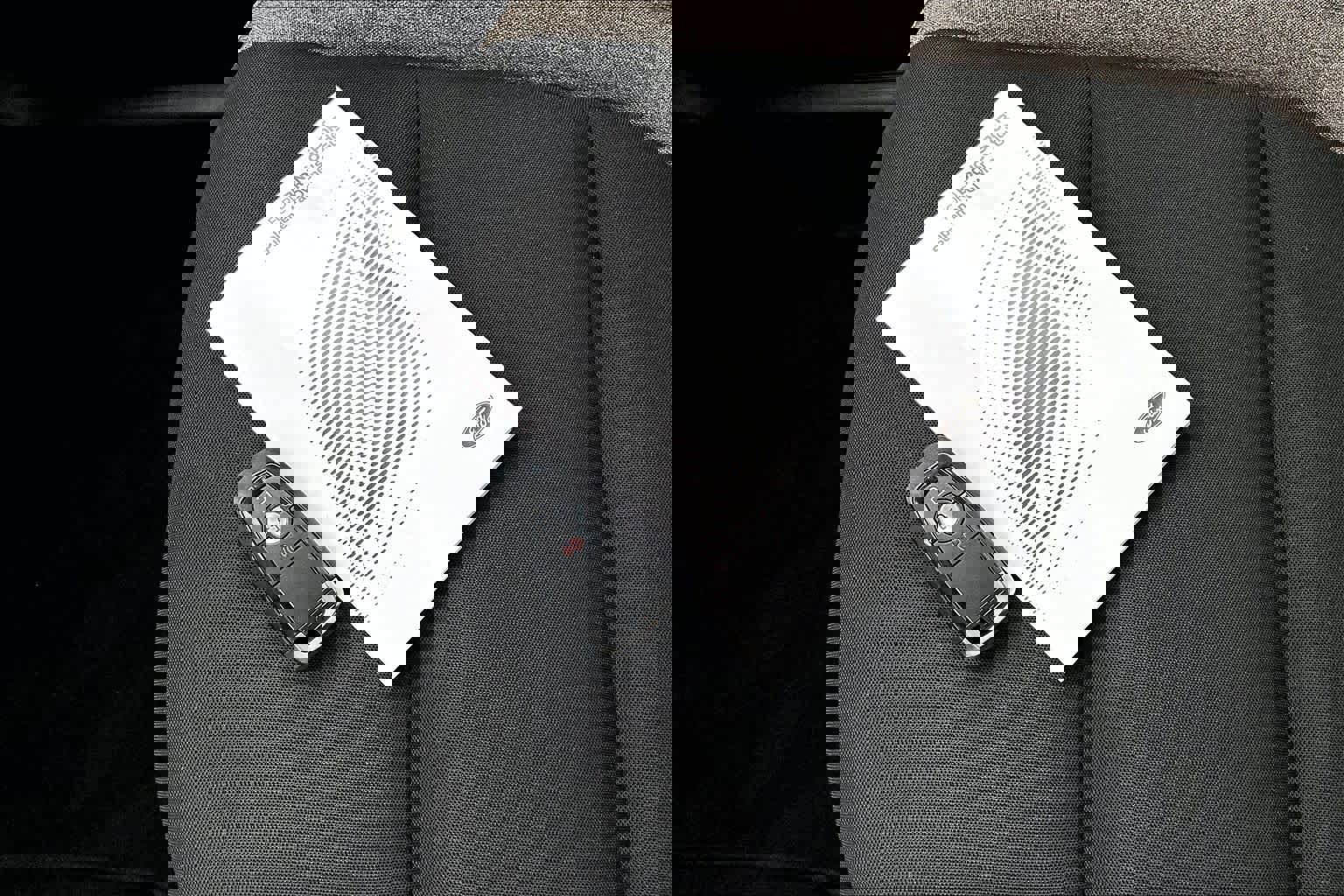 Certified 2025 Ford Bronco Sport Big Bend w/ Convenience Package image 16