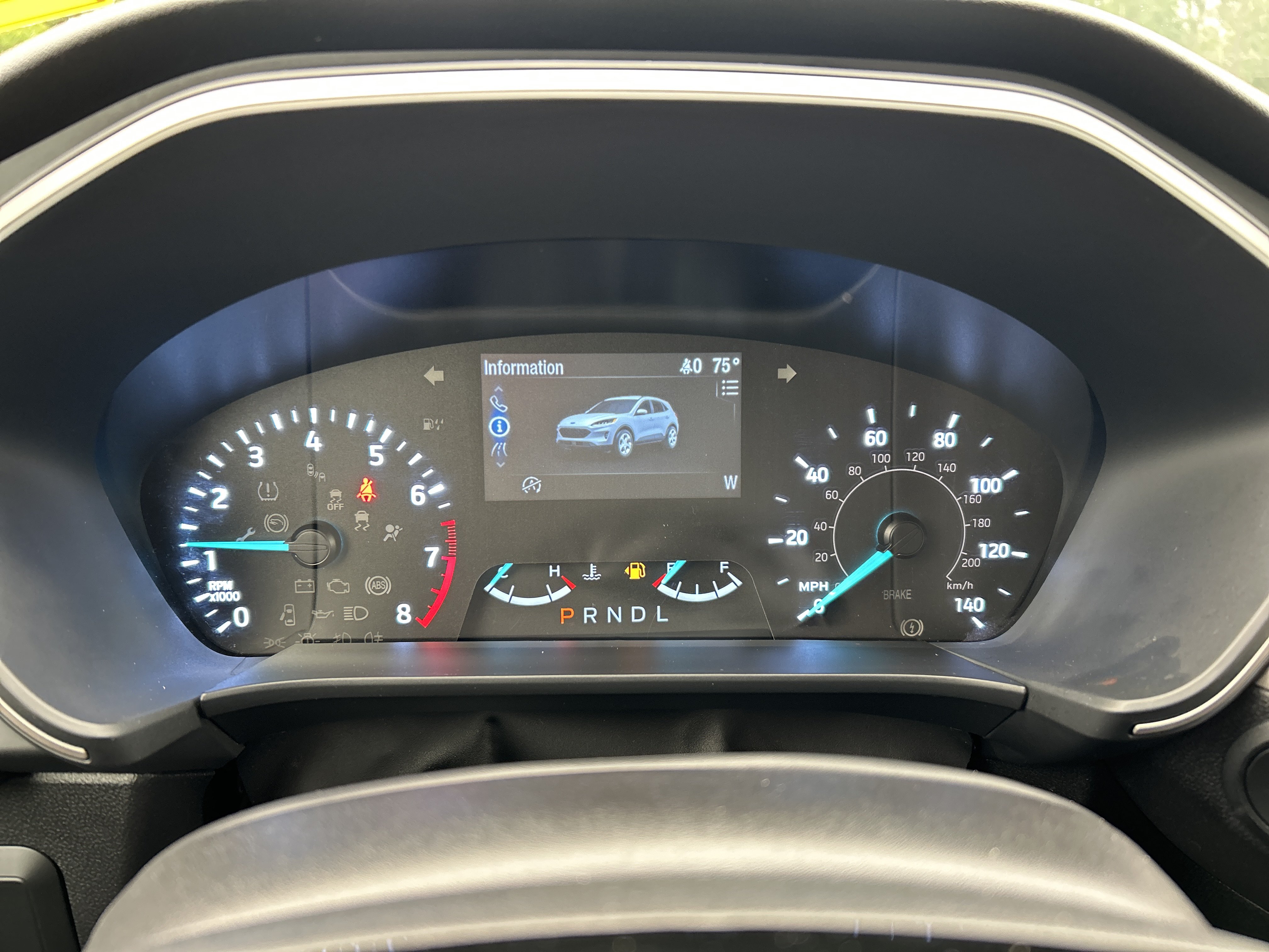 Certified 2022 Ford Escape SEL w/ Equipment Group 302A AWD/4WD image 16