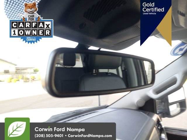 Certified 2025 Ford F350 Lariat w/ Camper Package AWD/4WD image 22