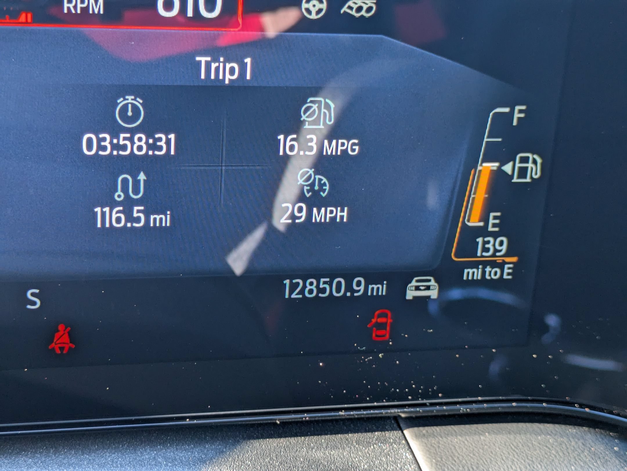 Certified 2024 Ford Mustang GT Premium RWD image 22