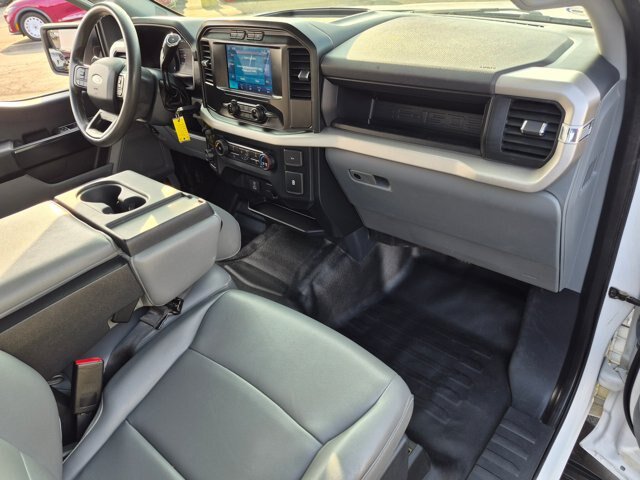 Certified 2022 Ford F150 XL w/ Trailer Tow Package AWD/4WD image 28