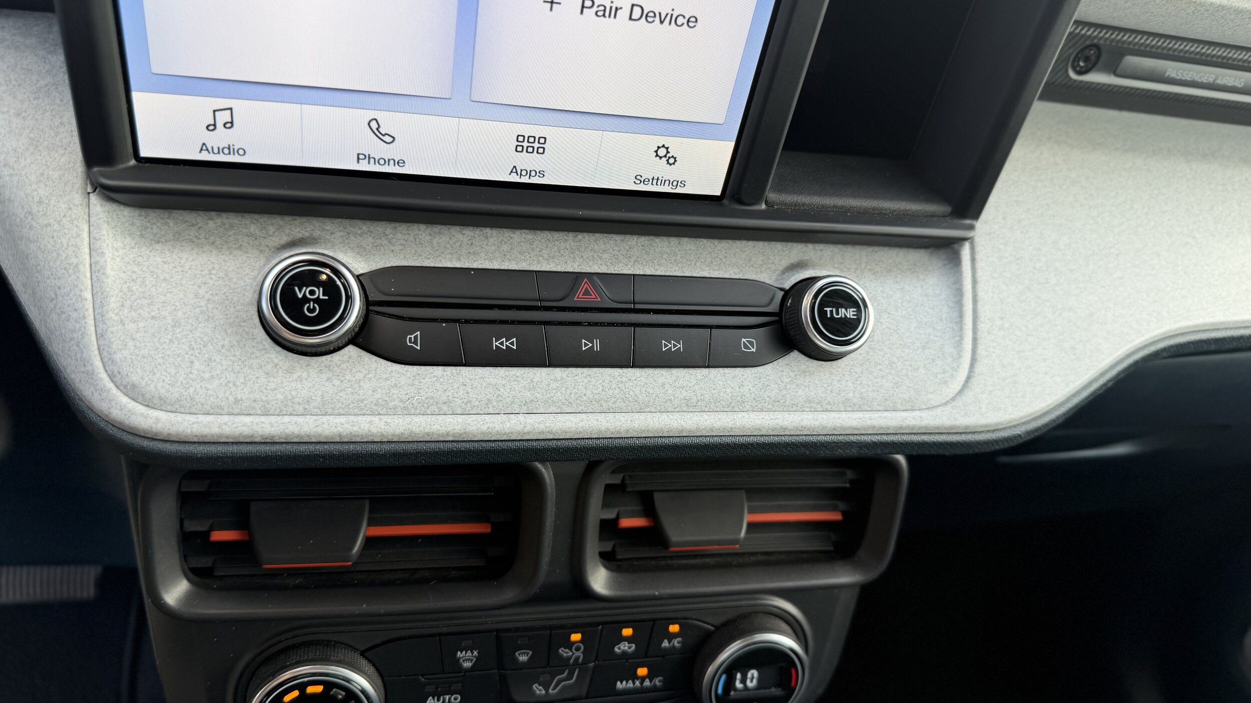 Certified 2022 Ford Maverick XLT FWD image 34