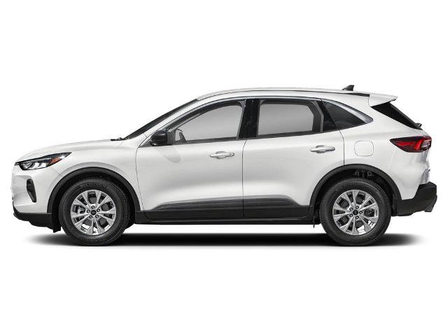 Certified 2024 Ford Escape Active AWD/4WD image 3