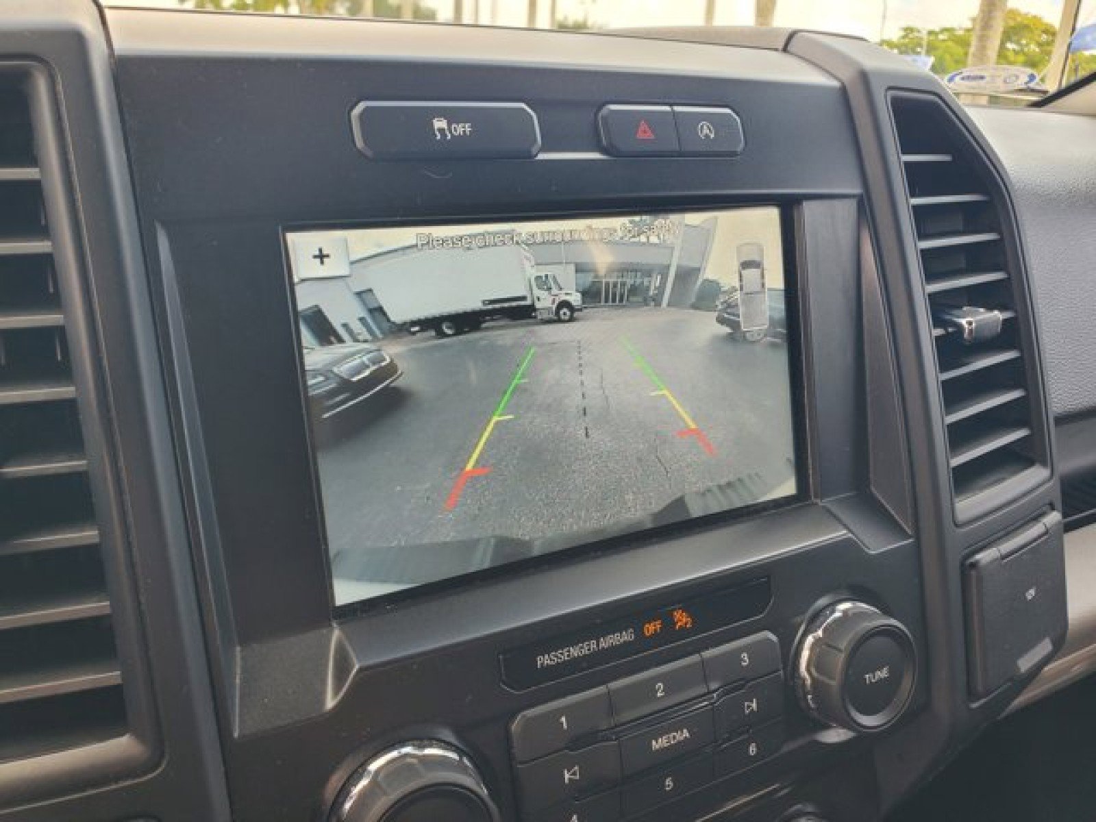 Certified 2018 Ford F150 XL w/ Equipment Group 101A Mid image 20