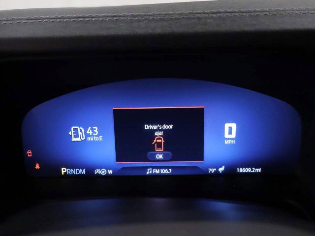 Certified 2025 Ford Bronco Outer Banks AWD/4WD image 35