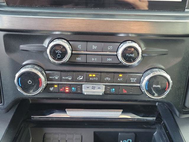 Certified 2024 Ford F350 Lariat w/ Lariat Ultimate Package AWD/4WD image 28