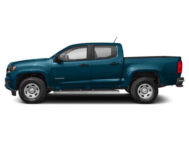 Used 2019 Chevrolet Colorado LT w/ LT Convenience Package RWD image 6