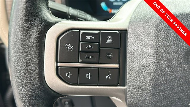 Certified 2022 Ford Expedition Limited image 24