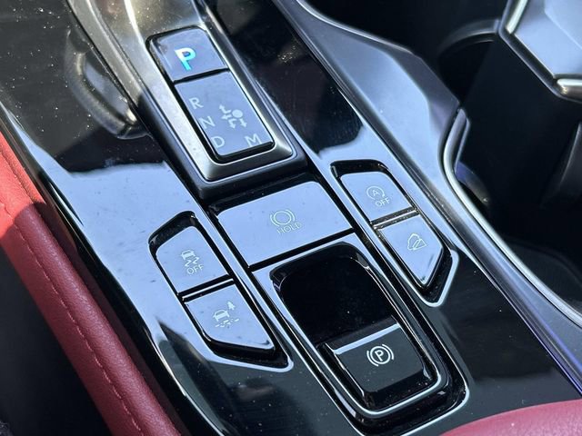 Used 2025 Lexus NX 350 F Sport AWD/4WD image 40