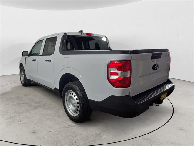 Certified 2025 Ford Maverick XL w/ Equipment Group 102A image 5