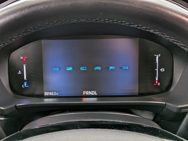 Certified 2024 Ford Escape Active w/ Tech Pack #1 AWD/4WD image 35