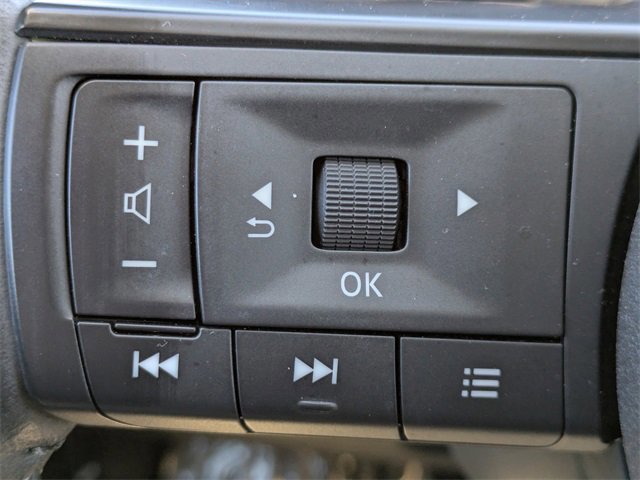 Used 2024 Nissan Pathfinder SV w/ SV Premium Package image 25