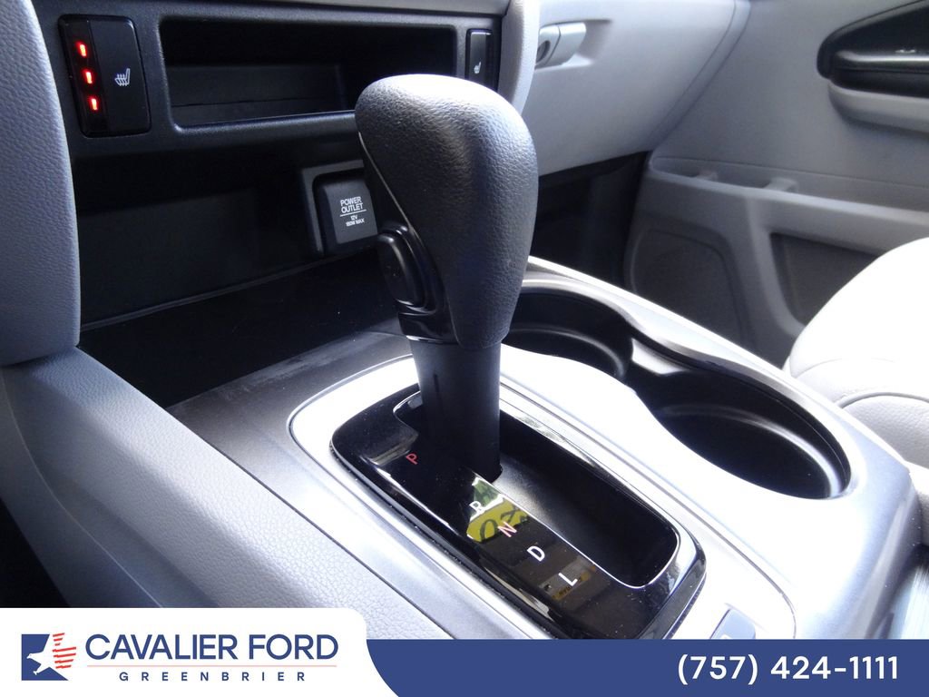 Used 2020 Honda Pilot EX-L image 36