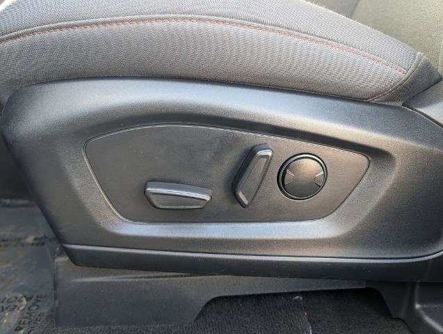 Certified 2025 Ford Explorer Active image 15