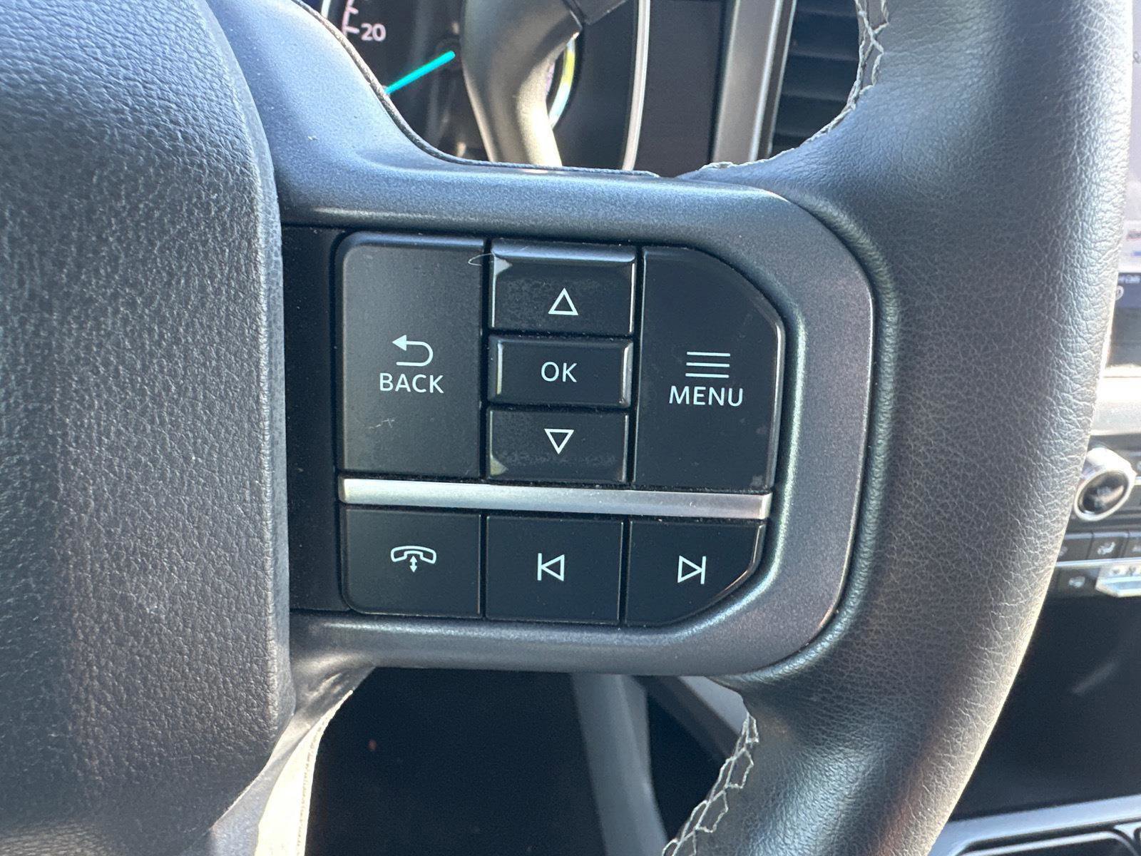 Certified 2023 Ford F150 XLT w/ Equipment Group 302A High image 21