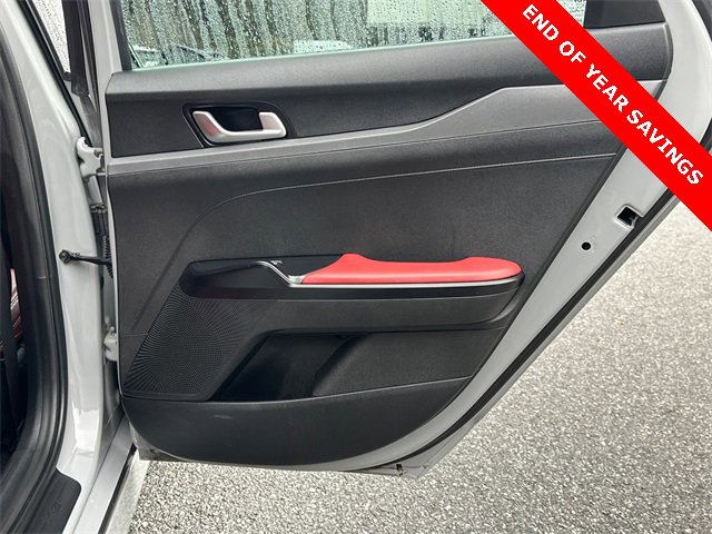 Used 2023 Kia K5 GT-Line w/ GT-Line Premium Package image 16