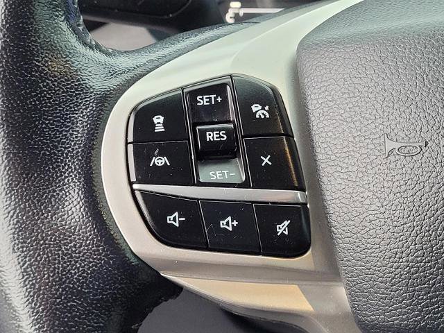 Certified 2021 Ford Explorer Limited w/ Equipment Group 301A image 31