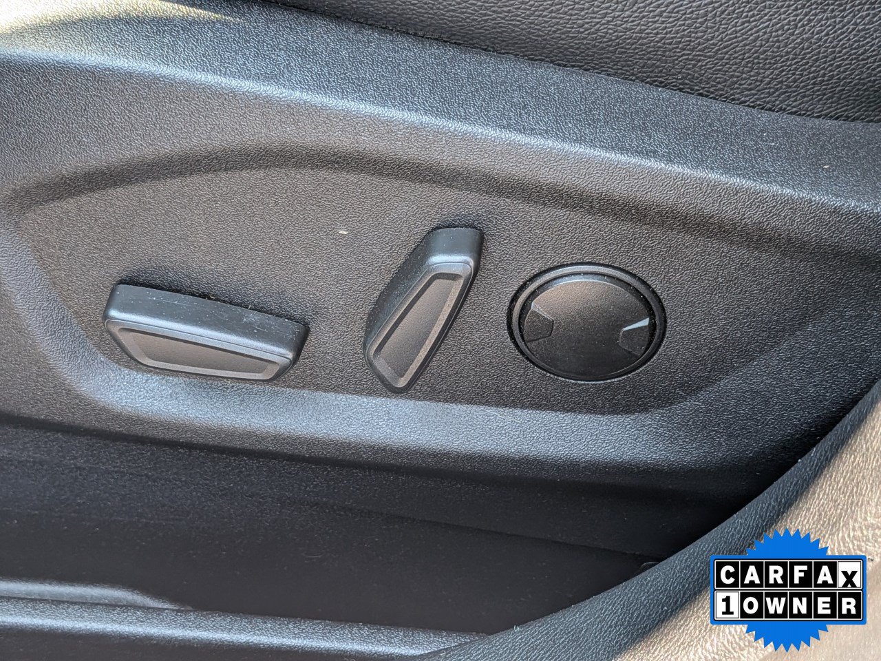 Certified 2023 Ford Edge ST-Line AWD/4WD image 20