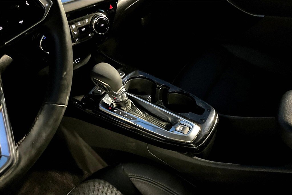 Used 2024 Chevrolet Trax ACTIV w/ Driver Confidence Package image 16