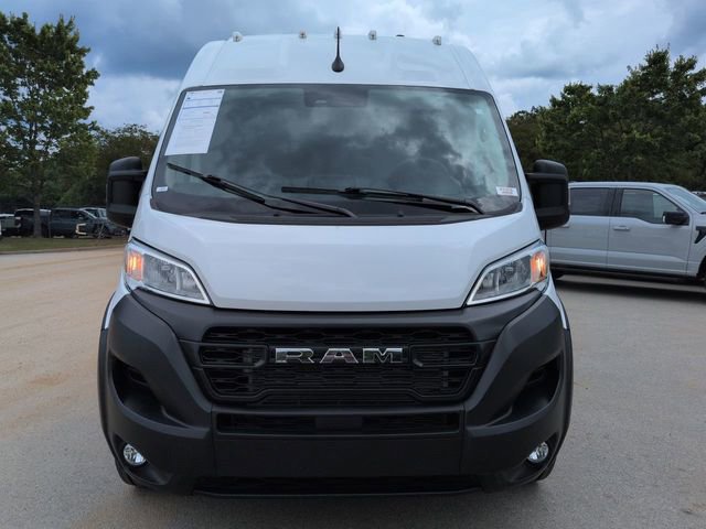 Used 2026 RAM ProMaster 2500 w/ Convenience Group FWD image 9