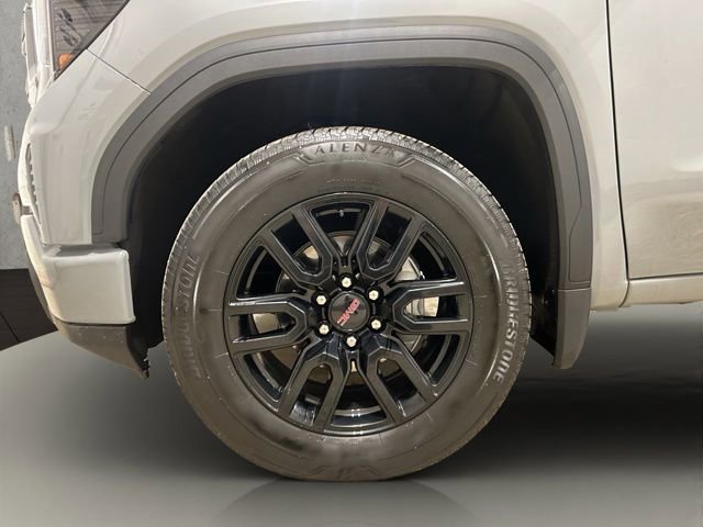Used 2024 GMC Sierra 1500 Elevation AWD/4WD image 25