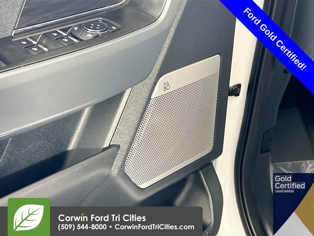 Certified 2024 Ford F150 Lariat image 13