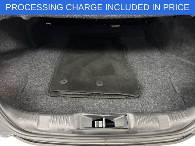 Certified 2025 Ford Mustang Premium RWD image 13