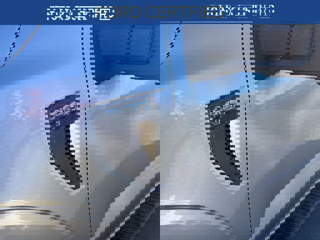 Certified 2023 Ford F150 XLT w/ Equipment Group 302A High image 6