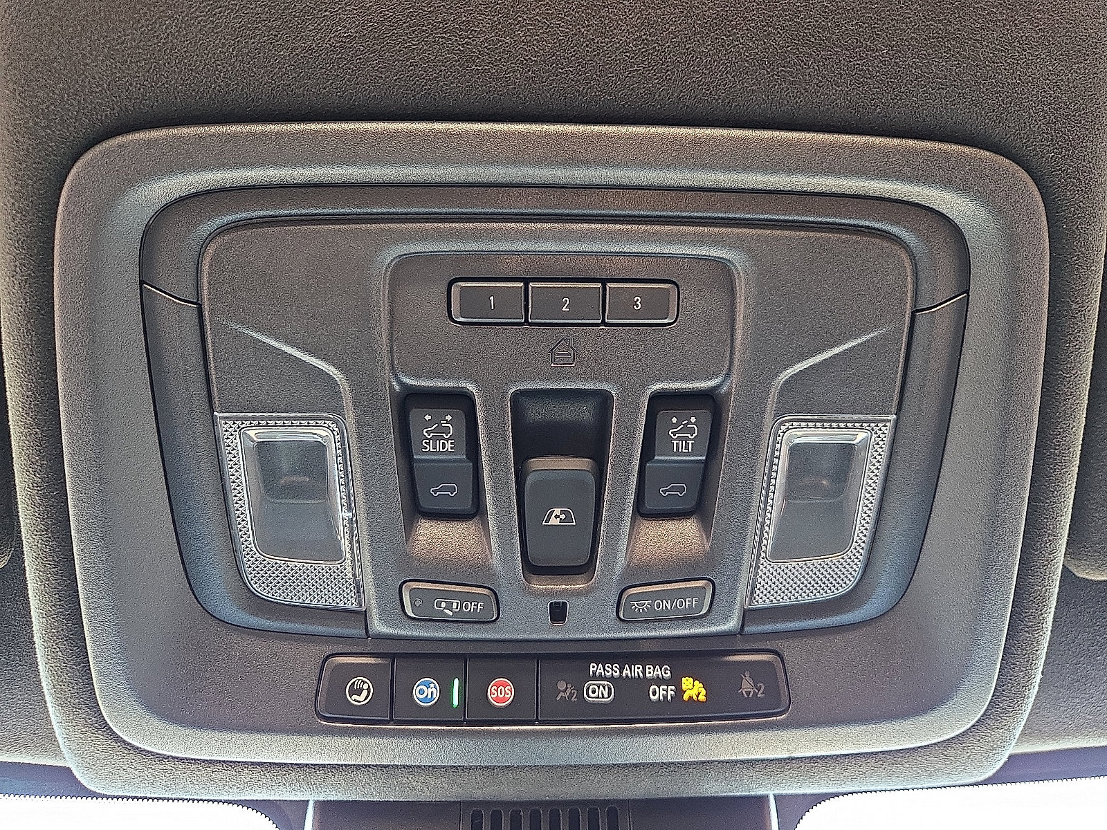 Used 2025 GMC Sierra 1500 Denali Ultimate AWD/4WD image 20
