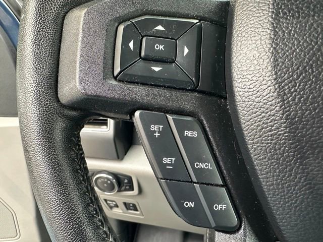 Certified 2019 Ford F150 XLT w/ Equipment Group 301A Mid image 19