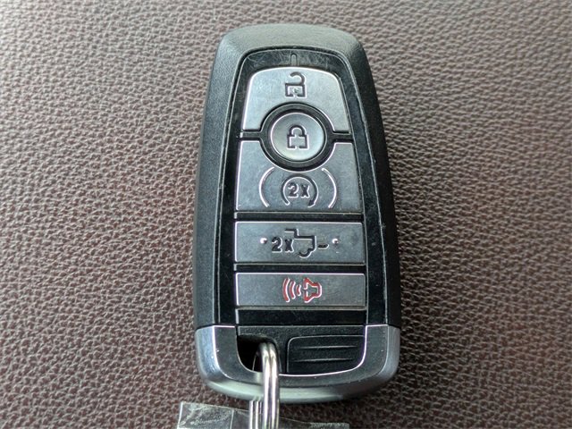 Certified 2022 Ford F150 Lariat image 27