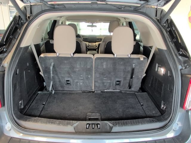 Certified 2023 Ford Explorer XLT AWD/4WD image 30
