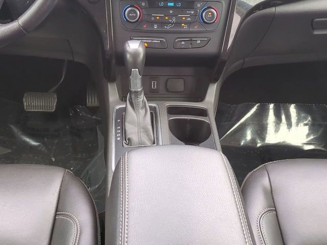 Certified 2017 Ford Escape Titanium image 19