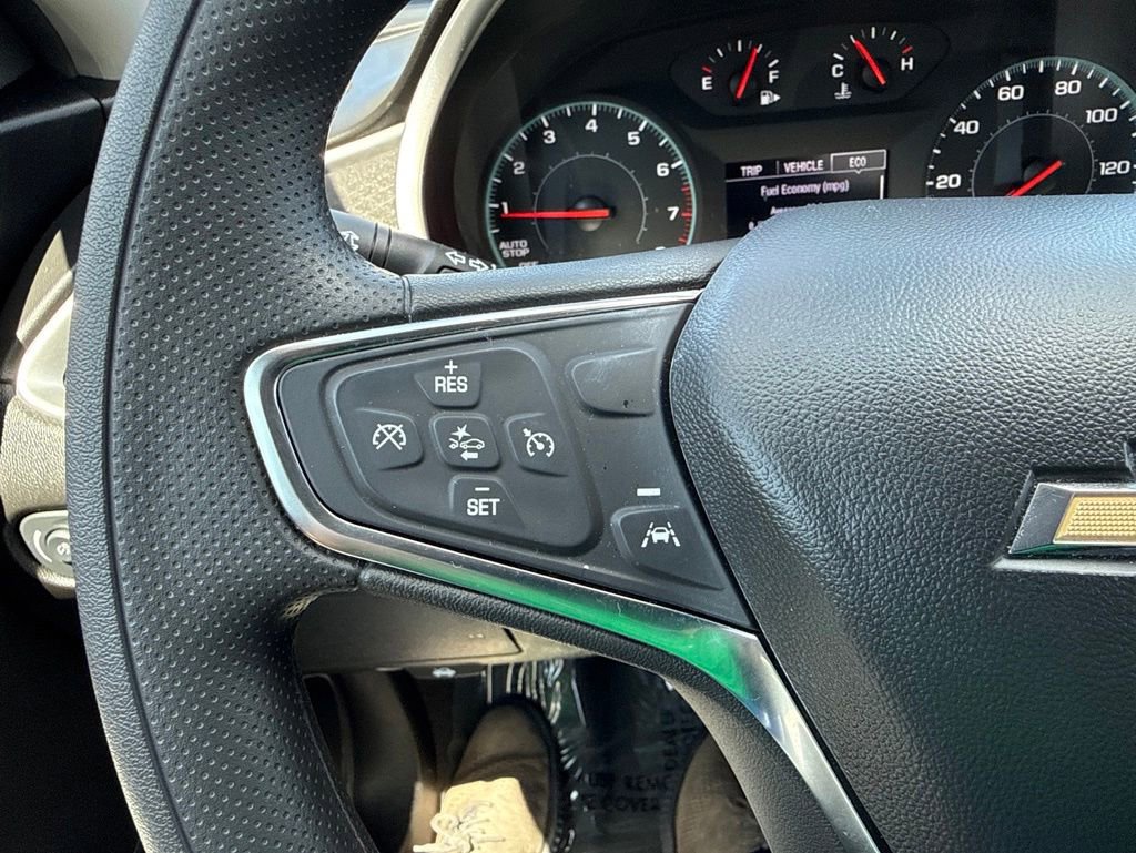 Used 2024 Chevrolet Malibu LT FWD image 19