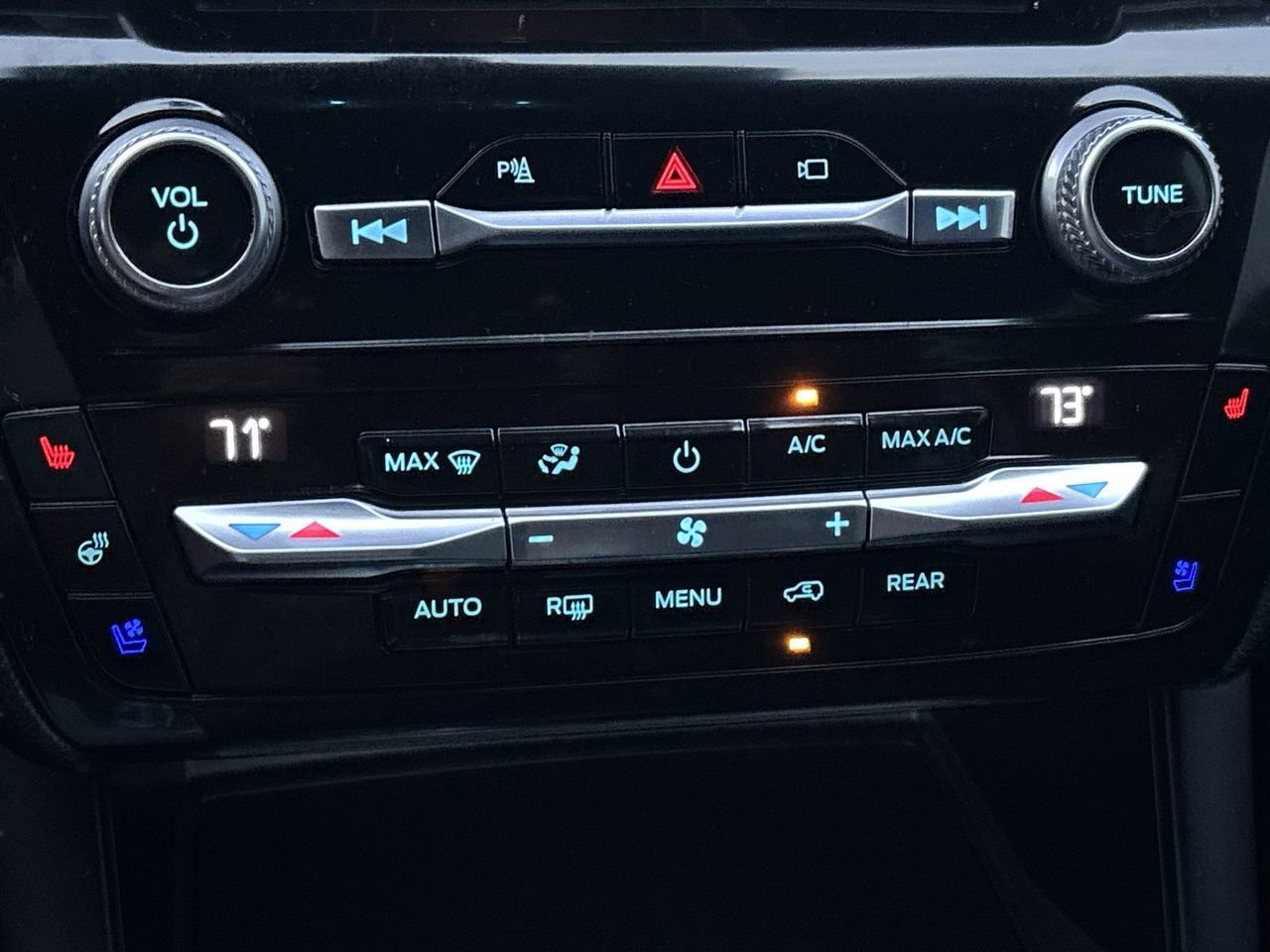 Certified 2021 Ford Explorer ST w/ Equipment Group 401A image 18