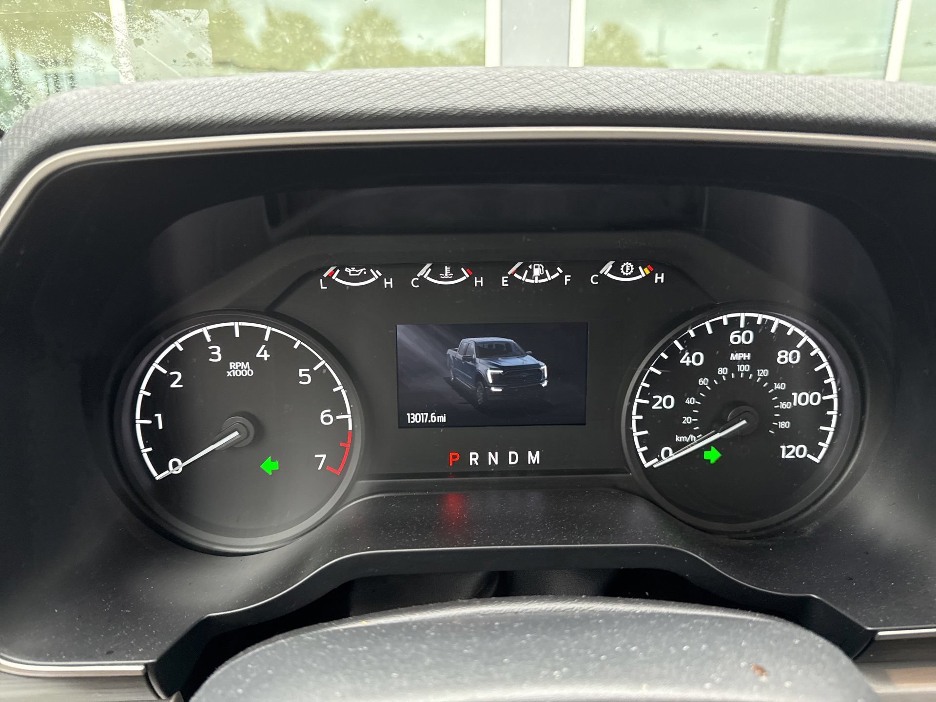 Certified 2023 Ford F150 XL AWD/4WD image 16
