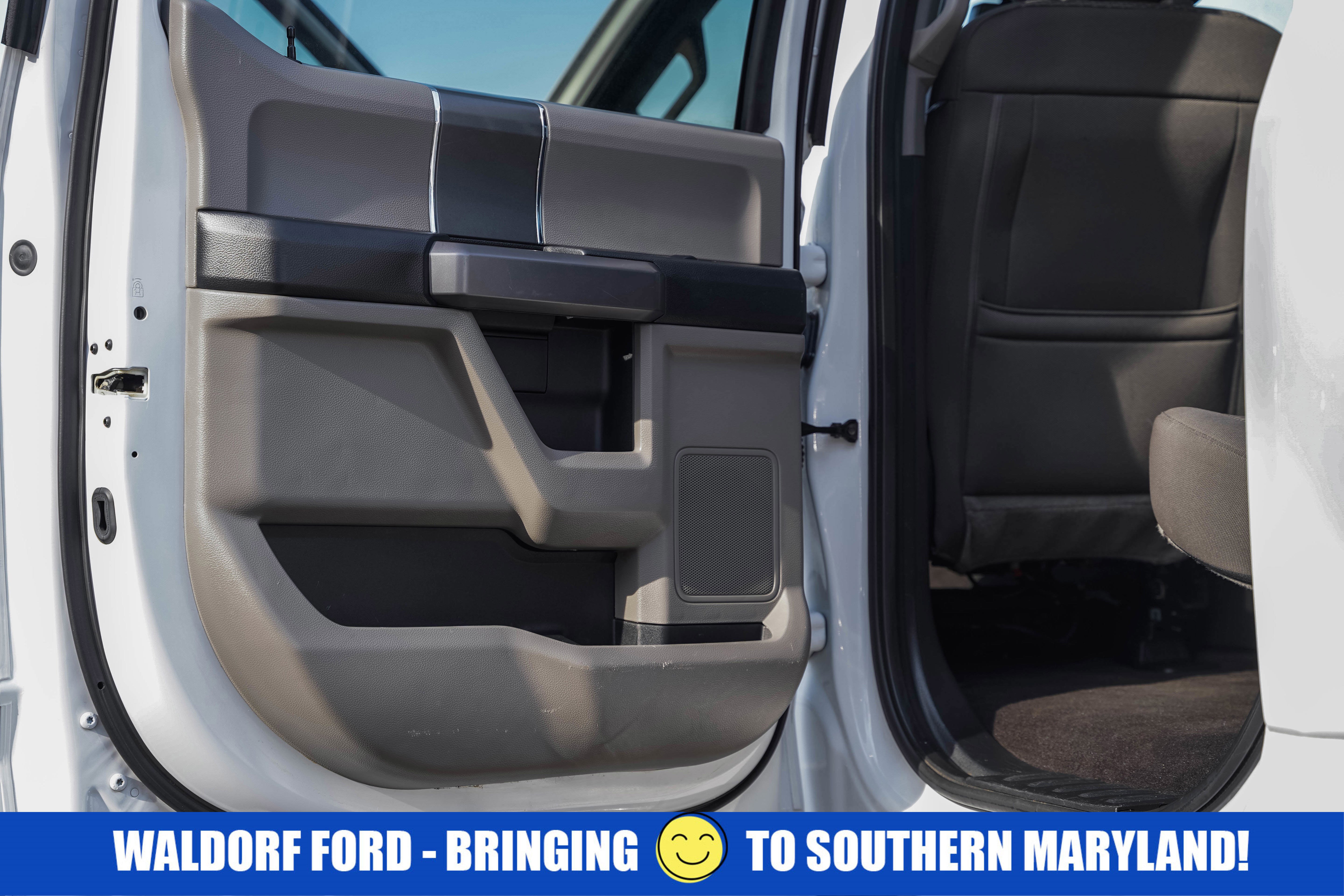 Certified 2019 Ford F150 XLT w/ Equipment Group 302A Luxury image 39