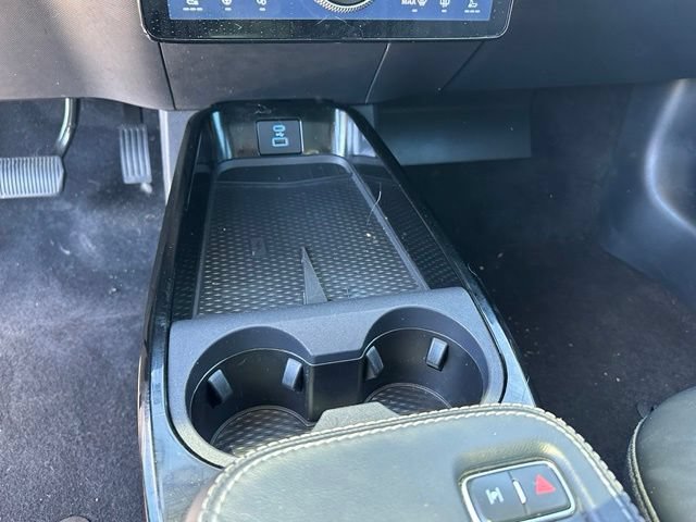 Certified 2023 Ford Mustang Mach-E Premium w/ Mustang Nite Pony Package AWD/4WD image 21