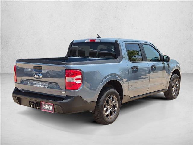 Certified 2024 Ford Maverick XLT w/ Equipment Group 300A Standard AWD/4WD image 5