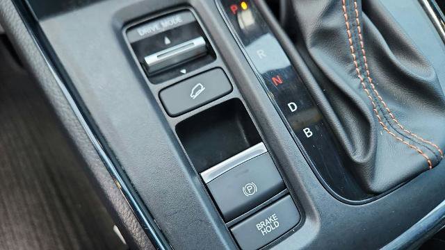 Used 2025 Honda CR-V Sport image 16