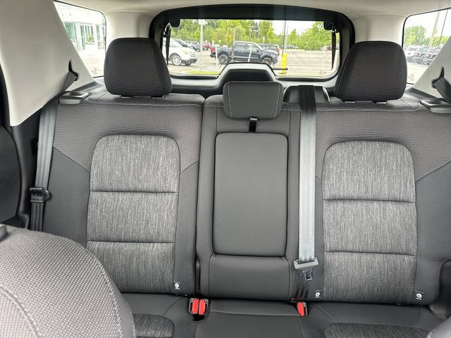 Certified 2023 Ford Bronco Sport Big Bend AWD/4WD image 47